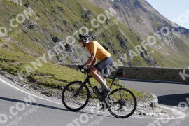 Photo #3979745 | 20-08-2023 09:53 | Passo Dello Stelvio - Prato side BICYCLES