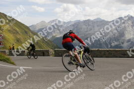 Photo #3936288 | 18-08-2023 12:19 | Passo Dello Stelvio - Prato side BICYCLES