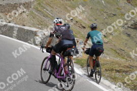 Photo #3185878 | 21-06-2023 13:02 | Passo Dello Stelvio - Prato side BICYCLES