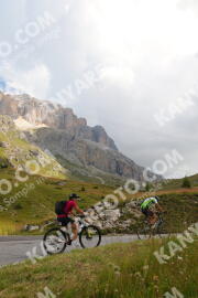 Photo #2512315 | 05-08-2022 11:27 | Pordoi Pass BICYCLES