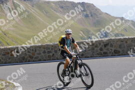 Foto #3896071 | 15-08-2023 10:32 | Passo Dello Stelvio - Prato Seite BICYCLES