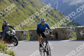 Photo #3673657 | 31-07-2023 10:41 | Passo Dello Stelvio - Prato side BICYCLES