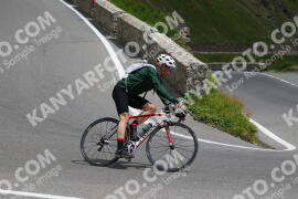 Photo #3463913 | 15-07-2023 12:19 | Passo Dello Stelvio - Prato side BICYCLES