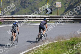 Foto #2408667 | 25-07-2022 11:22 | Passo Dello Stelvio - die Spitze BICYCLES
