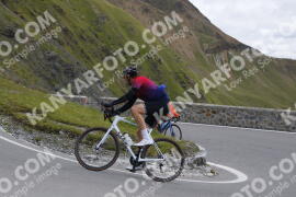 Foto #3731529 | 06-08-2023 11:02 | Passo Dello Stelvio - Prato Seite BICYCLES