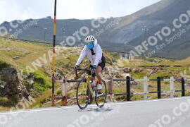 Photo #2423789 | 27-07-2022 11:28 | Passo Dello Stelvio - Peak BICYCLES