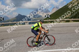 Foto #2512136 | 05-08-2022 11:14 | Pordoi Pass BICYCLES