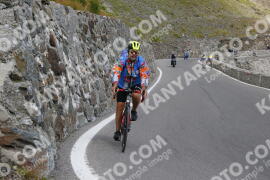 Photo #3897041 | 15-08-2023 11:38 | Passo Dello Stelvio - Prato side BICYCLES