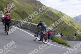 Foto #3693120 | 02-08-2023 11:32 | Passo Dello Stelvio - Prato Seite BICYCLES