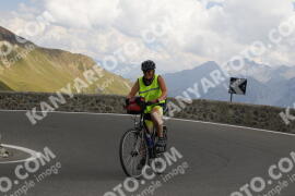 Foto #3898912 | 15-08-2023 12:45 | Passo Dello Stelvio - Prato Seite BICYCLES