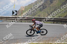 Photo #2412772 | 25-07-2022 12:42 | Passo Dello Stelvio - Peak BICYCLES
