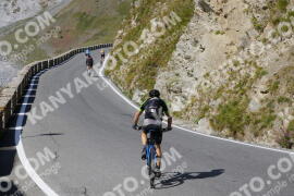 Photo #4074232 | 26-08-2023 10:10 | Passo Dello Stelvio - Prato side BICYCLES