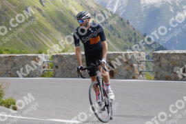 Photo #3604116 | 28-07-2023 11:55 | Passo Dello Stelvio - Prato side BICYCLES