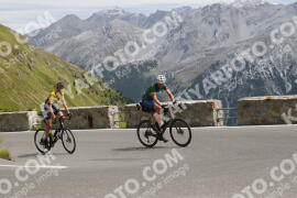 Foto #3760672 | 08-08-2023 13:31 | Passo Dello Stelvio - Prato Seite BICYCLES