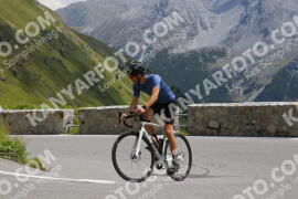 Photo #3442350 | 14-07-2023 12:15 | Passo Dello Stelvio - Prato side BICYCLES