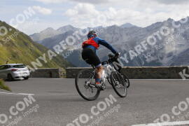Photo #3936280 | 18-08-2023 12:19 | Passo Dello Stelvio - Prato side BICYCLES