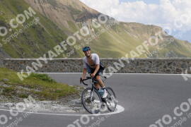Foto #3897557 | 15-08-2023 12:05 | Passo Dello Stelvio - Prato Seite BICYCLES