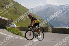 Photo #3513127 | 17-07-2023 11:32 | Passo Dello Stelvio - Prato side BICYCLES