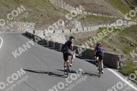 Photo #3957092 | 19-08-2023 09:39 | Passo Dello Stelvio - Prato side BICYCLES