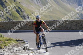 Photo #3979591 | 20-08-2023 09:24 | Passo Dello Stelvio - Prato side BICYCLES