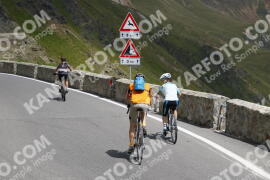 Photo #3878891 | 14-08-2023 13:16 | Passo Dello Stelvio - Prato side BICYCLES