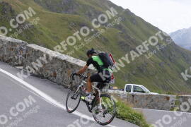 Foto #3933091 | 18-08-2023 10:37 | Passo Dello Stelvio - Prato Seite BICYCLES