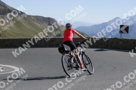 Foto #3979960 | 20-08-2023 10:25 | Passo Dello Stelvio - Prato Seite BICYCLES