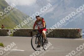 Photo #3488358 | 16-07-2023 11:21 | Passo Dello Stelvio - Prato side BICYCLES