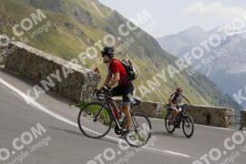 Foto #3277802 | 29-06-2023 11:44 | Passo Dello Stelvio - Prato Seite BICYCLES