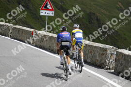 Photo #3444730 | 14-07-2023 12:44 | Passo Dello Stelvio - Prato side BICYCLES