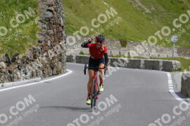 Photo #3589763 | 27-07-2023 11:51 | Passo Dello Stelvio - Prato side BICYCLES