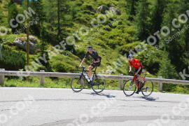 Foto #2558085 | 09-08-2022 13:02 | Pordoi Pass BICYCLES