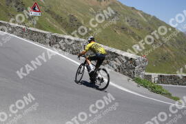 Photo #3223884 | 25-06-2023 14:18 | Passo Dello Stelvio - Prato side BICYCLES