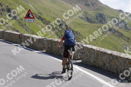 Foto #3345189 | 04-07-2023 10:32 | Passo Dello Stelvio - Prato Seite BICYCLES