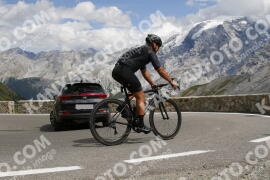 Photo #3632458 | 29-07-2023 14:48 | Passo Dello Stelvio - Prato side BICYCLES