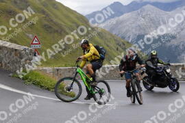 Photo #3775857 | 09-08-2023 12:20 | Passo Dello Stelvio - Prato side BICYCLES