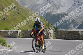 Photo #3527964 | 18-07-2023 12:44 | Passo Dello Stelvio - Prato side BICYCLES