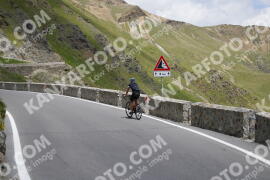 Foto #3356033 | 05-07-2023 13:39 | Passo Dello Stelvio - Prato Seite BICYCLES