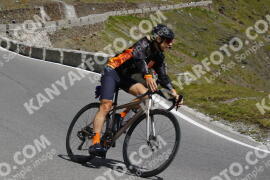 Photo #3856009 | 13-08-2023 12:08 | Passo Dello Stelvio - Prato side BICYCLES