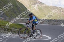 Foto #3899316 | 15-08-2023 13:12 | Passo Dello Stelvio - Prato Seite BICYCLES