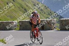 Foto #3525616 | 18-07-2023 11:22 | Passo Dello Stelvio - Prato Seite BICYCLES