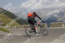 Foto #3282976 | 29-06-2023 14:49 | Passo Dello Stelvio - Prato Seite BICYCLES