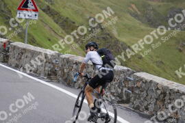 Foto #3299365 | 01-07-2023 11:45 | Passo Dello Stelvio - Prato Seite BICYCLES