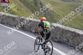 Foto #3932211 | 18-08-2023 09:56 | Passo Dello Stelvio - Prato Seite BICYCLES