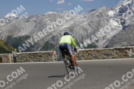 Photo #3242811 | 26-06-2023 15:04 | Passo Dello Stelvio - Prato side BICYCLES