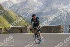 Photo #3463746 | 15-07-2023 12:14 | Passo Dello Stelvio - Prato side BICYCLES