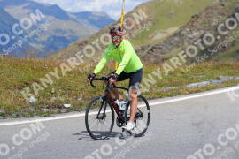 Photo #2488102 | 02-08-2022 13:20 | Passo Dello Stelvio - Peak BICYCLES