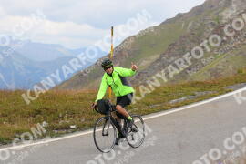 Photo #2463448 | 31-07-2022 13:46 | Passo Dello Stelvio - Peak BICYCLES