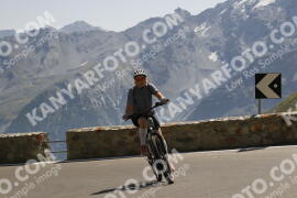 Foto #3524950 | 18-07-2023 11:03 | Passo Dello Stelvio - Prato Seite BICYCLES