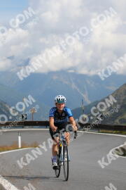 Photo #2423441 | 27-07-2022 10:24 | Passo Dello Stelvio - Peak BICYCLES
